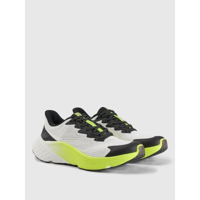 Freemove Elevated Mesh Laufschuhe für Herren, Größe 4F 4FRSS25FSPOM164-90S