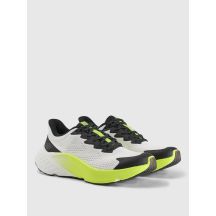 Freemove Elevated Mesh Laufschuhe für Herren, Größe 4F 4FRSS25FSPOM164-90S