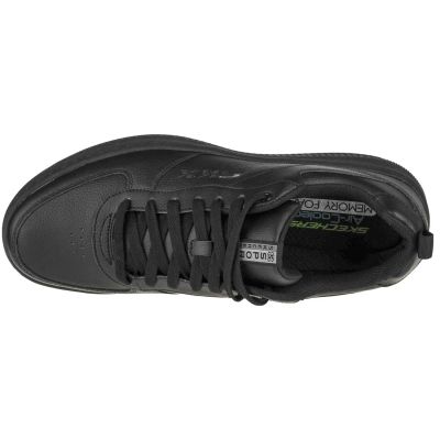 3. Skechers Sport Court 92 237188-BBK Weiß 41
