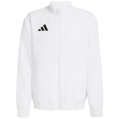 8. adidas Entrada 26 Presentation Sweatshirt für Herren, weiß, JZ6623