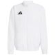 8. adidas Entrada 26 Presentation Sweatshirt für Herren, weiß, JZ6623