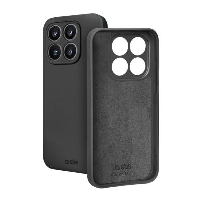 SBS Instinct Hülle für Xiaomi 17 - Schwarz