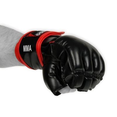 6. MMAM-Handschuhe - Flow - Valor-Serie