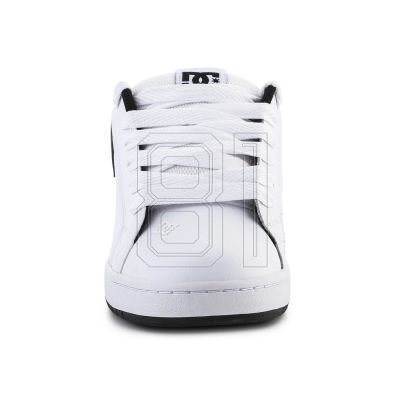 7. DC Court Graffik M 300529-WLK Schuhe