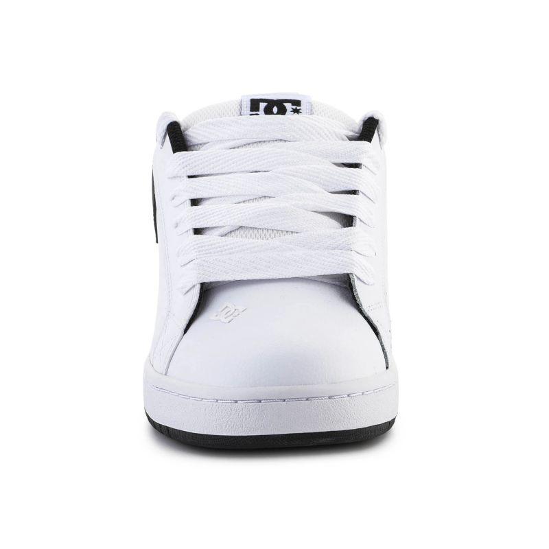 7. DC Court Graffik M 300529-WLK Schuhe