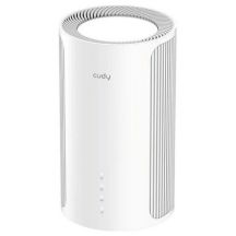 CUDY P2 5G Router mit Wi-Fi 6, AX3000 4×4 MIMO