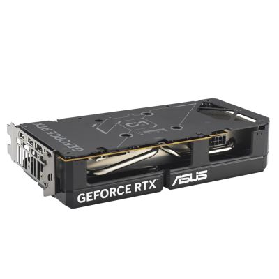 8. Grafikkarte ASUS DUAL RTX 5060 8GB OC