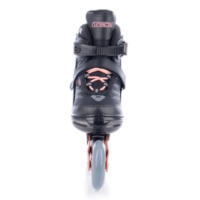 11. FunActiv Flex-X Verstellbare Rollen