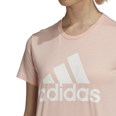 4. adidas W BOS CO Tee W GC6948