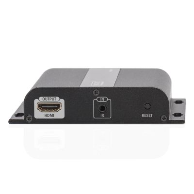 2. Digitus 4K HDMI Video Extender über CAT/IP (Empfängermodul)