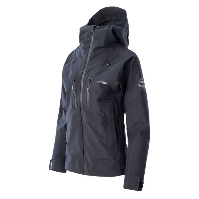 7. Elbrus Malaspina Wo's Sympatex Jacke W 92800481819 