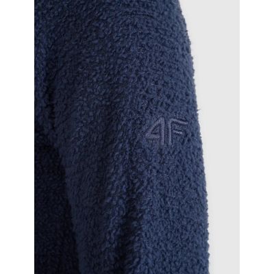 4. Primaloft Active Damen Trekking-Sweatshirt 4F 4FWSS25TFSWF481-22S