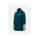 2. PEAK PERFORMANCE M Rider Essentials Midlayer Zip Jacke Grün