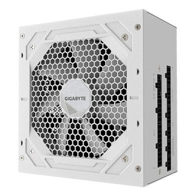 17. Gigabyte UD1000GM 1000W PG5 ICE Netzteil