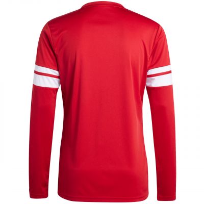 2. adidas Squadra 25 Langarmtrikot M JE5297