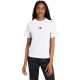2. adidas Essentials 3-Streifen T-Shirt W JD0844