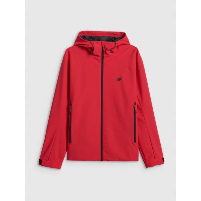 7. 4F 5000 Membran-Übergangsjacke für Herren 4FWSS26TTJAM1120-62S
