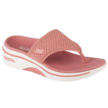 Skechers Go Walk Arch Fit 2.0 Sandale - Carrie 140861-ROS Rosa 39