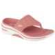 Skechers Go Walk Arch Fit 2.0 Sandale - Carrie 140861-ROS Rosa 39