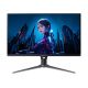 15. Acer Predator X32 X5 X32X5bmiiphuzx Computermonitor 80 cm (31,5") 3840 x 2160 px 4K Ultra HD QD-OLED Touchscreen Schwarz