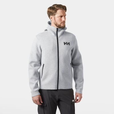 4. Helly Hansen Herren HP OCEAN FZ JACKET 2.0 34264 949