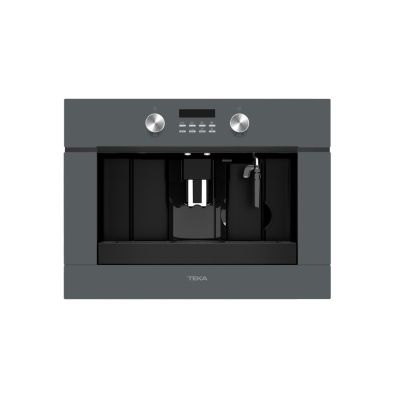 2. Teka CLC 855 GM Vollautomatische Espressomaschine 1,8 l
