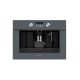 2. Teka CLC 855 GM Vollautomatische Espressomaschine 1,8 l