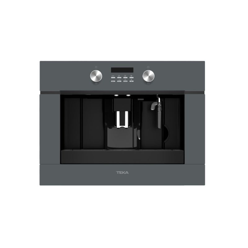 2. Teka CLC 855 GM Vollautomatische Espressomaschine 1,8 l