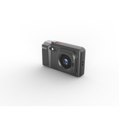 7. Denver DCA-4818B 5MPIX CMOS Digitalkamera Schwarz
