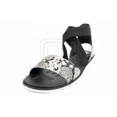 4. Sorel Ella II Sandale W NL4043-010