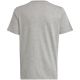 2. adidas Essentials 3-Streifen Baumwoll-T-Shirt Jr IB1669