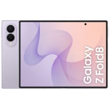 Samsung Galaxy Z Fold8 19,3 cm (7,6") Dual-SIM 5G USB Typ-C 12 GB 512 GB 4800 mAh Lavendel