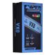 7. PATRIOT VXD SSD-Gehäuse USB 3.2 M.2 NVMe 1.3 bis zu 2 TB Aluminium RGB