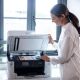 9. Brother MFC-J2340DW (A3) Multifunktionsdrucker