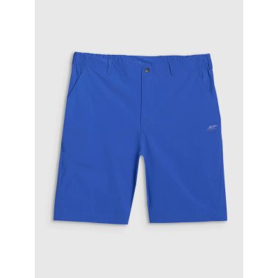 7. Herren 4F 4Way Stretch Trekkingshorts 4FWSS25TFSHM0877-36S