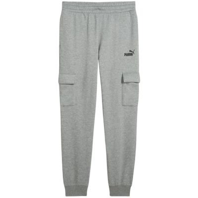 4. Puma ESS Nr. 1 Logo Cargohose FL M 682660 03