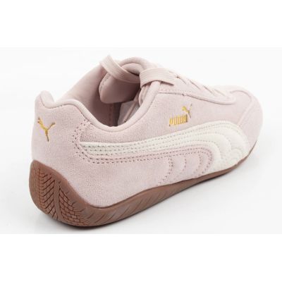 6. Puma Speedcat OG PS Kinder-Sportschuhe Wildleder Pink Fashion