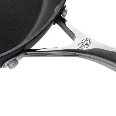 6. BALLARINI Alba Titan-Bratpfanne 32 cm ALBG0L0.32U
