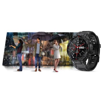 19. Gravity GT7-1 Smartwatch