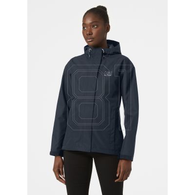 12. Helly Hansen Seven Jacket W 62066 598