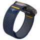 7. Spigen Athlex Air Strap für Apple Watch 44 / 45 / 46 / 49 mm - Marineblau