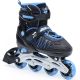 21. SMJ UT 103 Jack 2in1 Rollerblades 