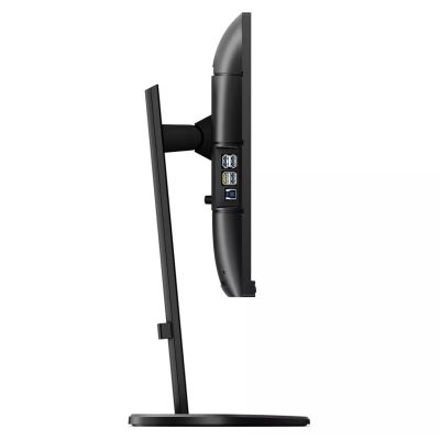 4. Philips B Line 240B9/00 Computermonitor 61,2 cm (24,1 Zoll) 1920 x 1200 px WUXGA LED Schwarz