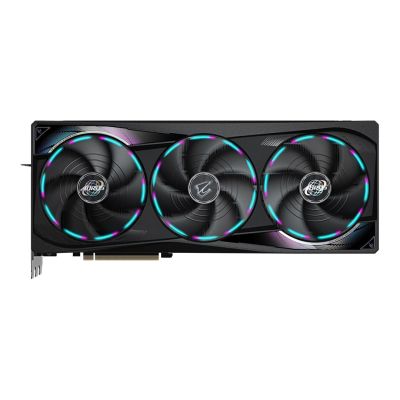 15. Gigabyte GeForce RTX 5090 AORUS MASTER 32GB Grafikkarte