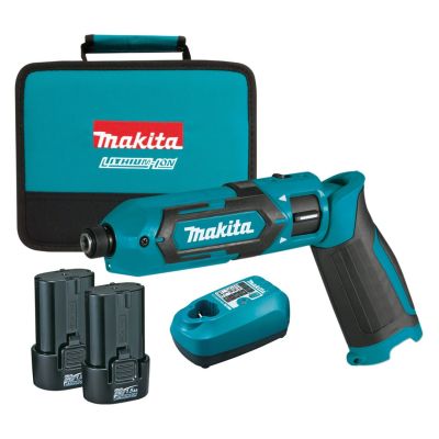 3. Schlagschrauber 7,2V 2x1,5Ah TD022DSE MAKITA
