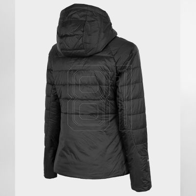 2. Jacke 4F W H4Z22-KUDP017 20S