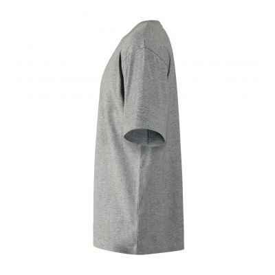 4. Stage Unisex T-Shirt (Dunkelgrau Melange)