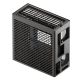 6. HAVN HS 420 Midi-Tower Schwarz