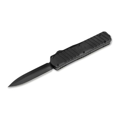 Heckler & Koch SP02 Dolch D2 OTF Messer