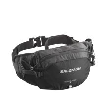 Salomon TRAILBLAZER Gürteltasche Schwarz (LC2183800)